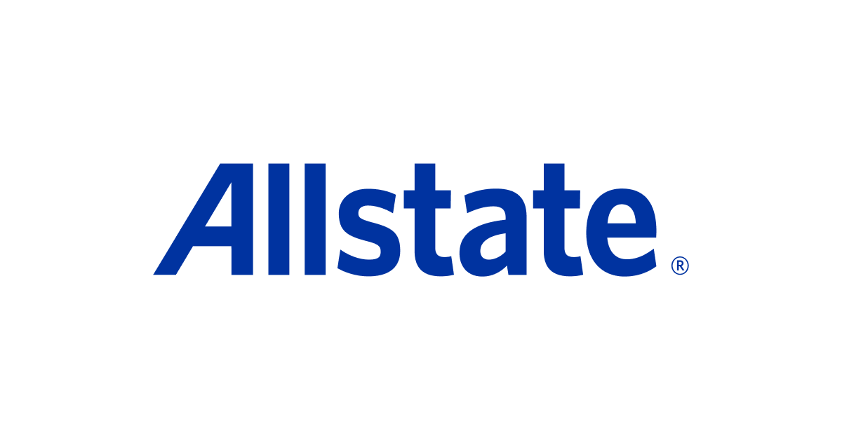 Allstate logo