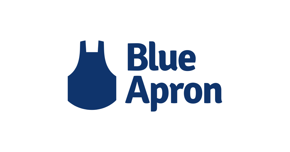 Blue Apron logo