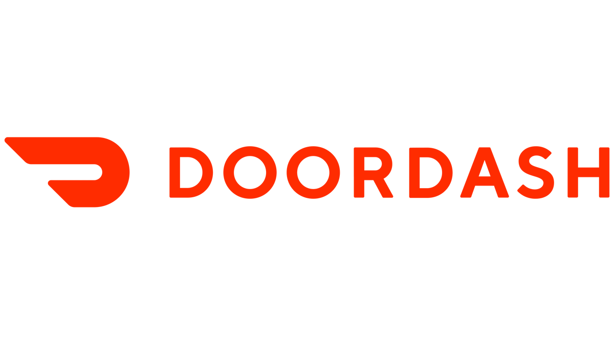 DoorDash-logo