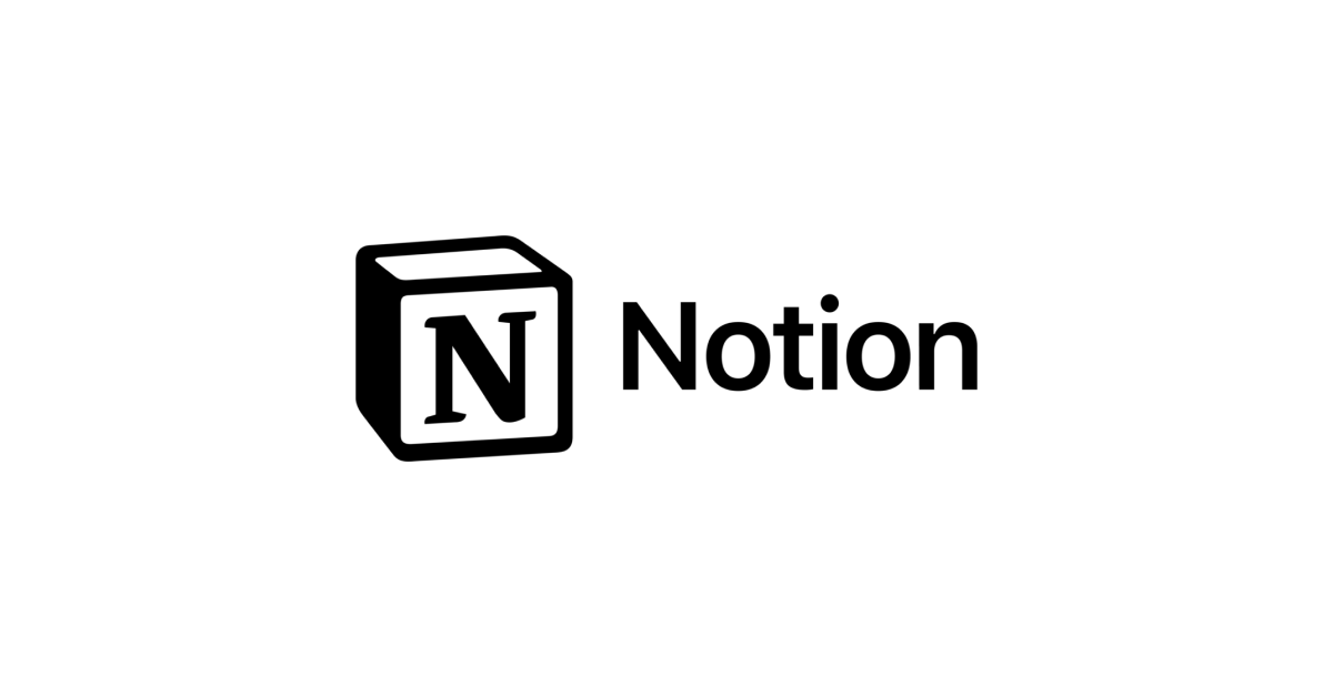 Notion logo