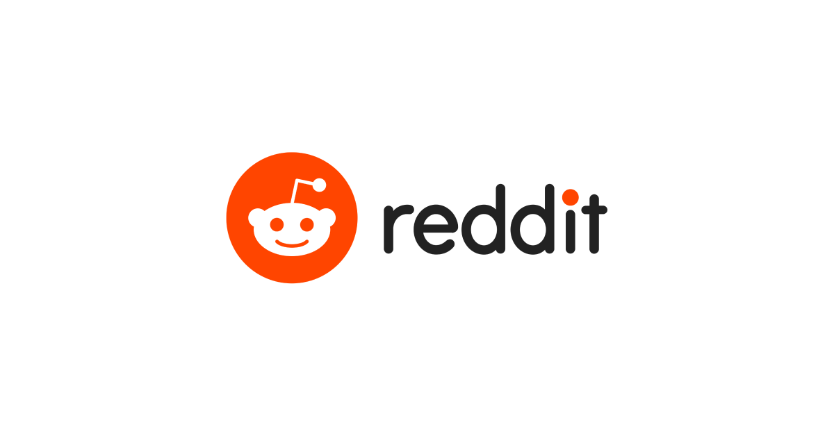 Reddit logo