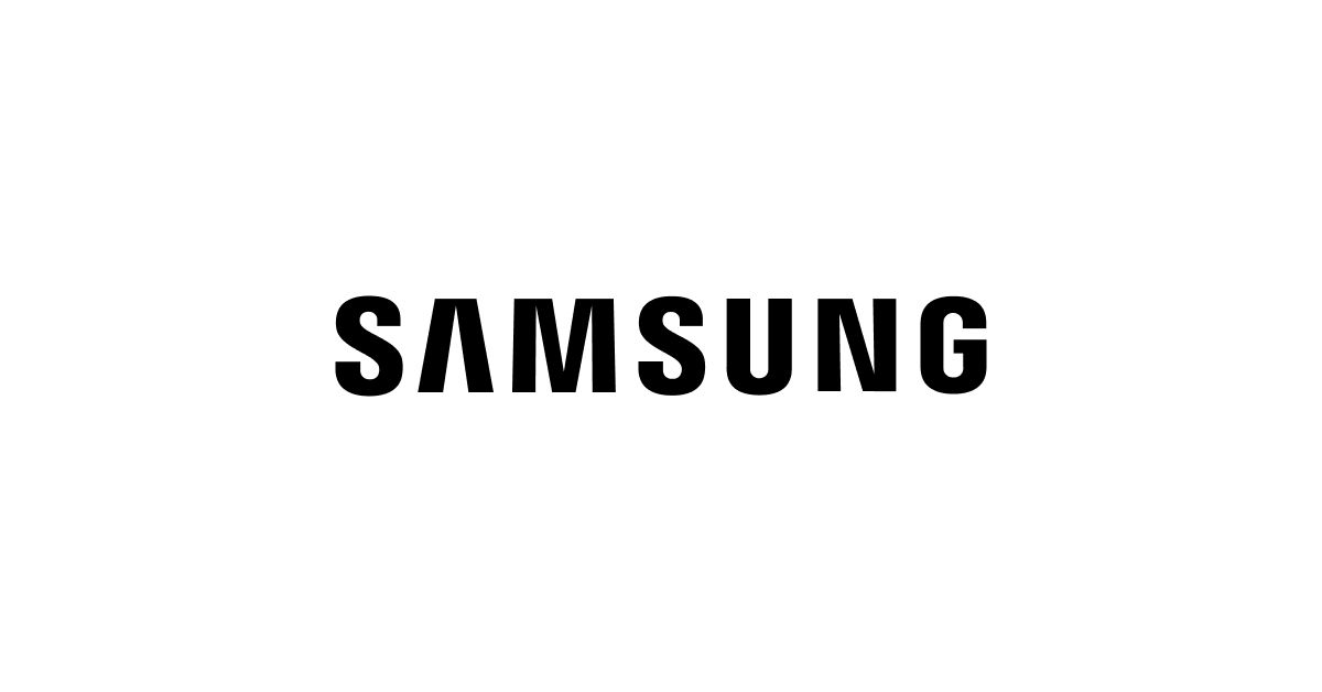 Samsung logo