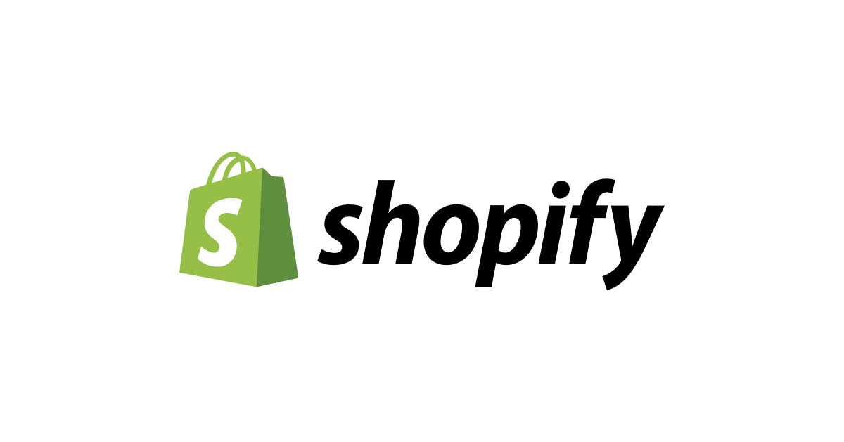 Shopify Logo