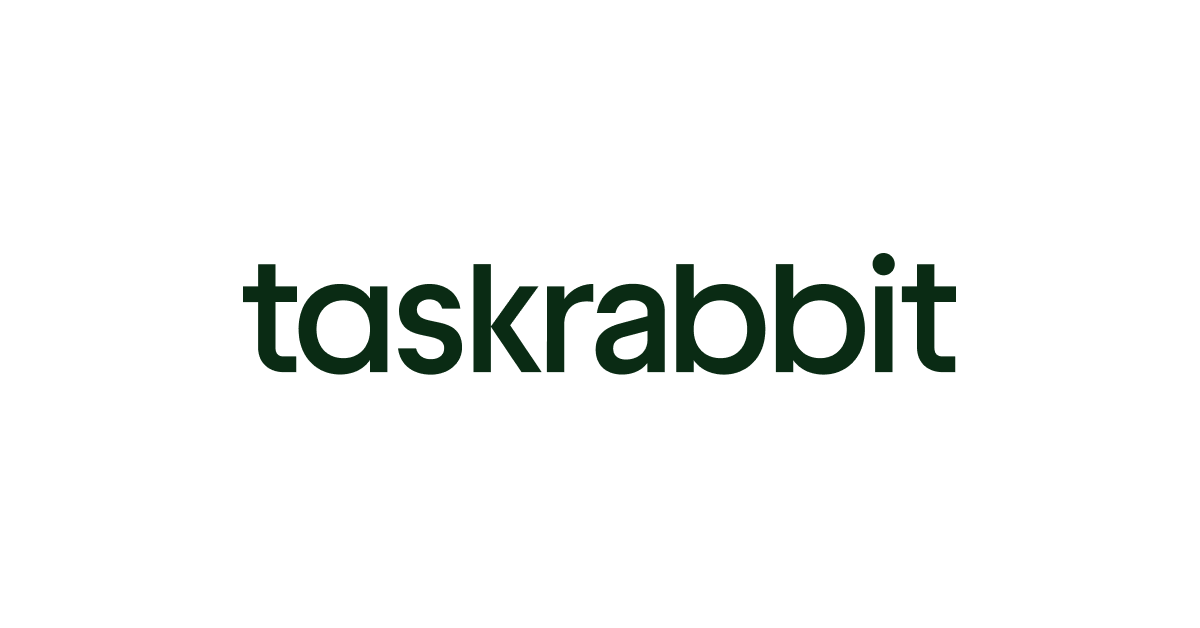 Taskrabbit logo