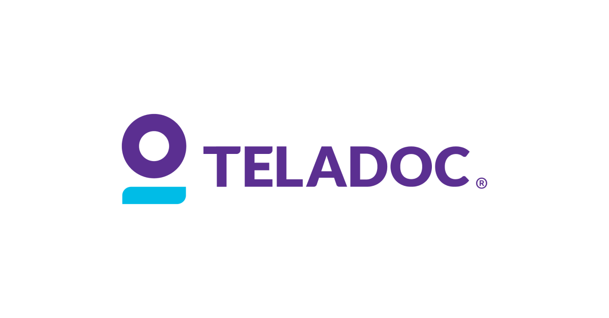 Teladoc logo