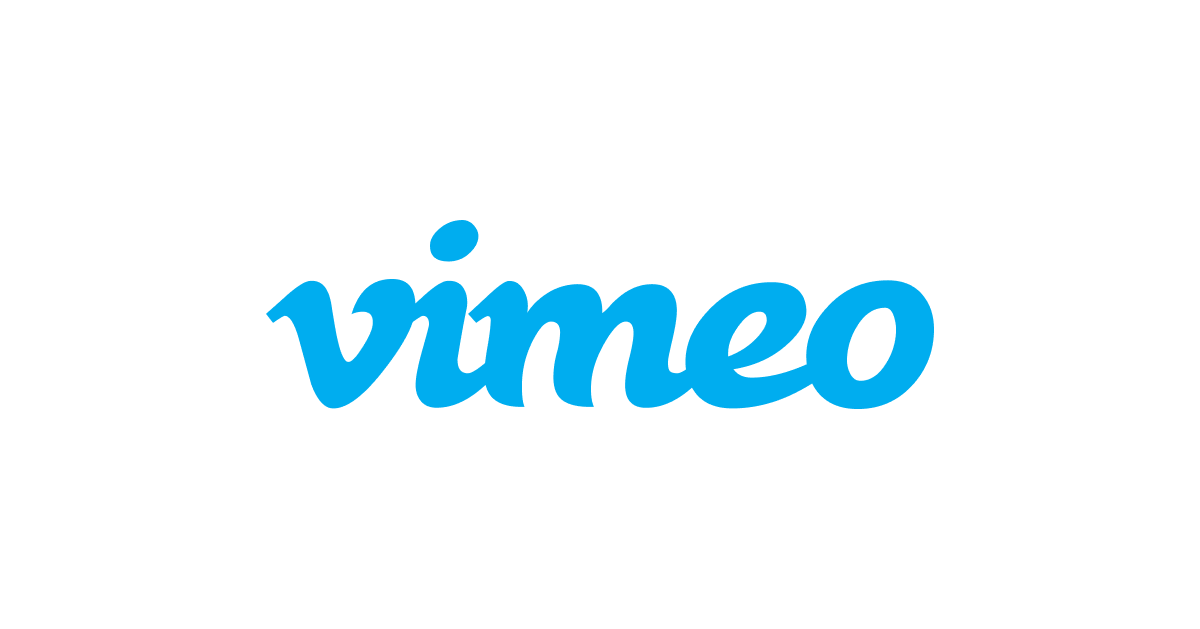 Vimeo Logo