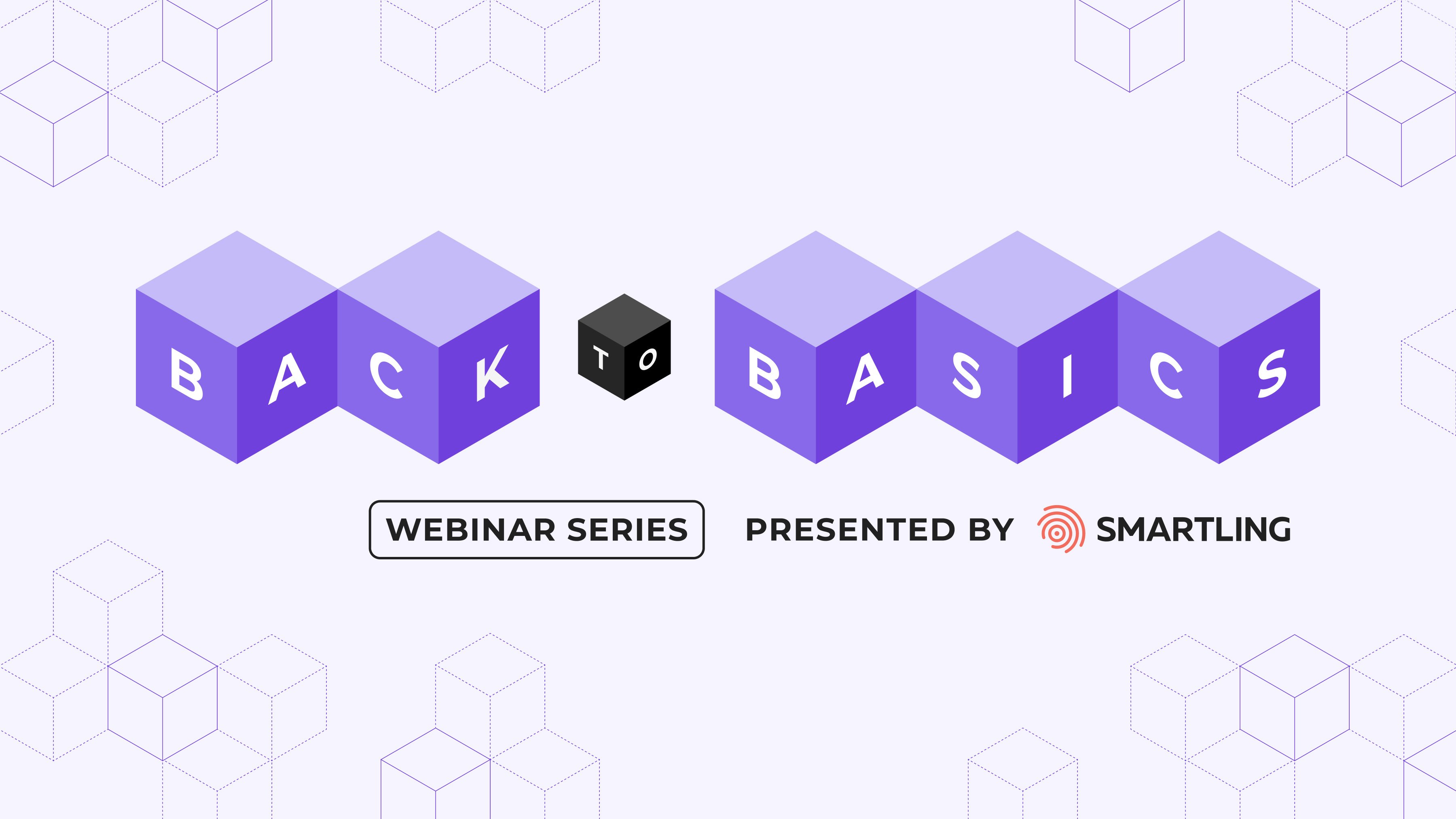 (Meta 16-9) 4Q241231 - Back to Basics - Webinar - Standard-1