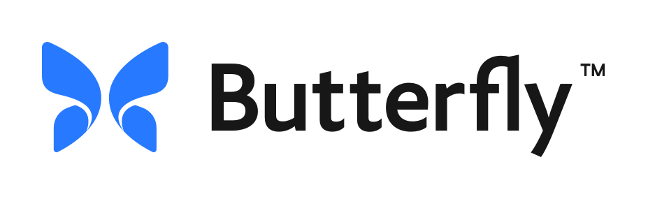 Butterfly Network logo