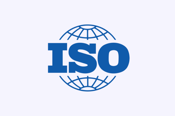 ISO Certifications