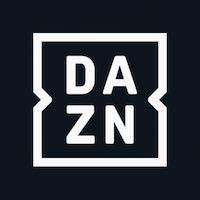 DAZN logo