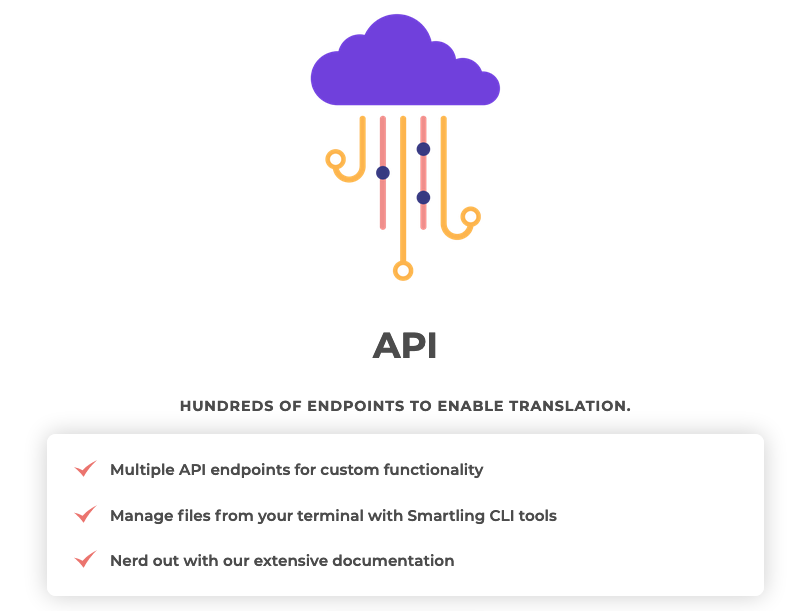 Smartling-API