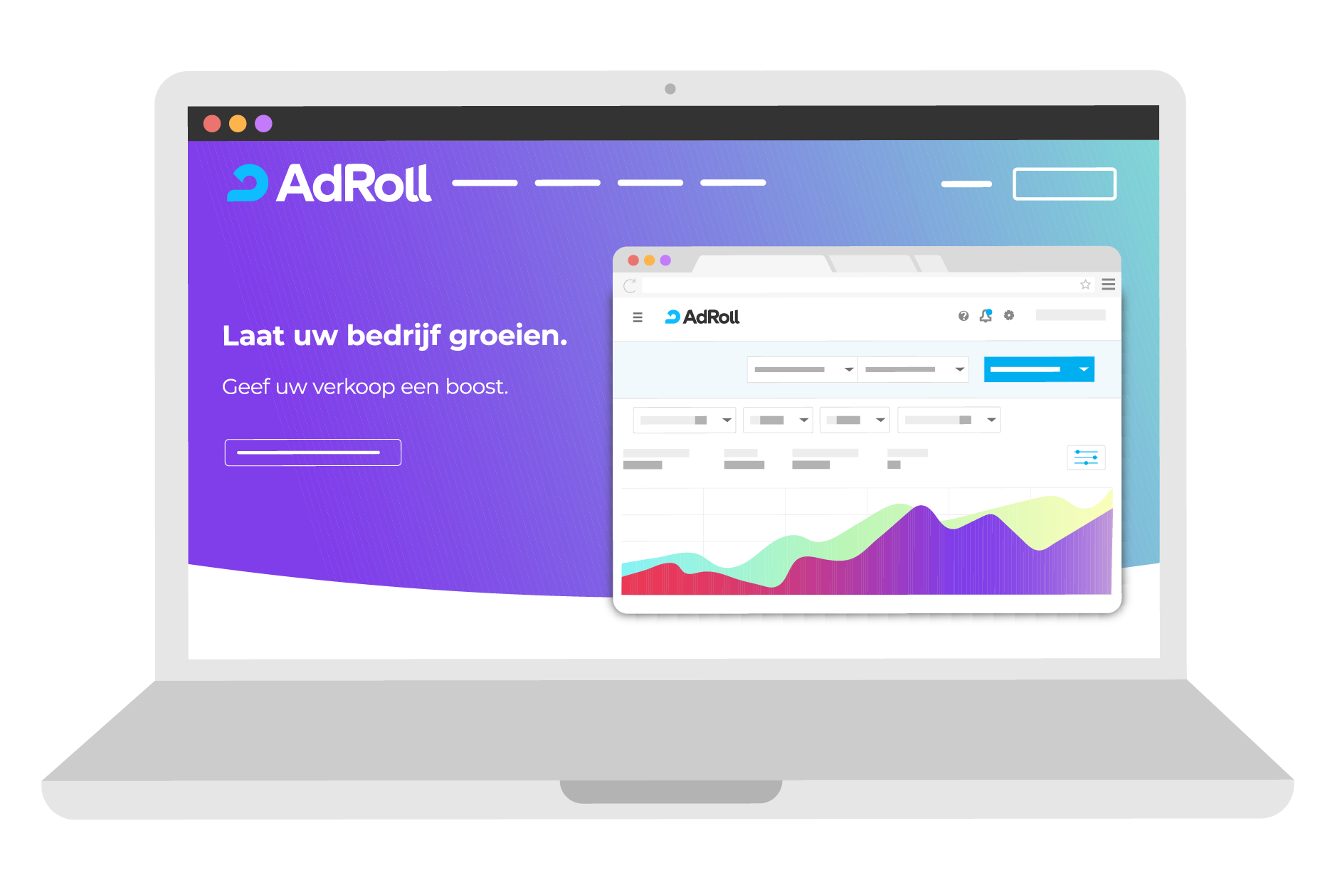 adroll-illustration