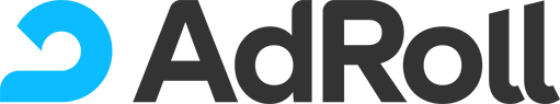 AdRoll Logo