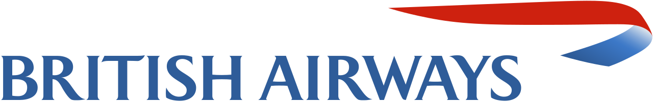 british airways logo