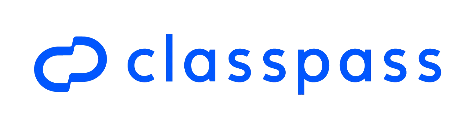 classpass logo