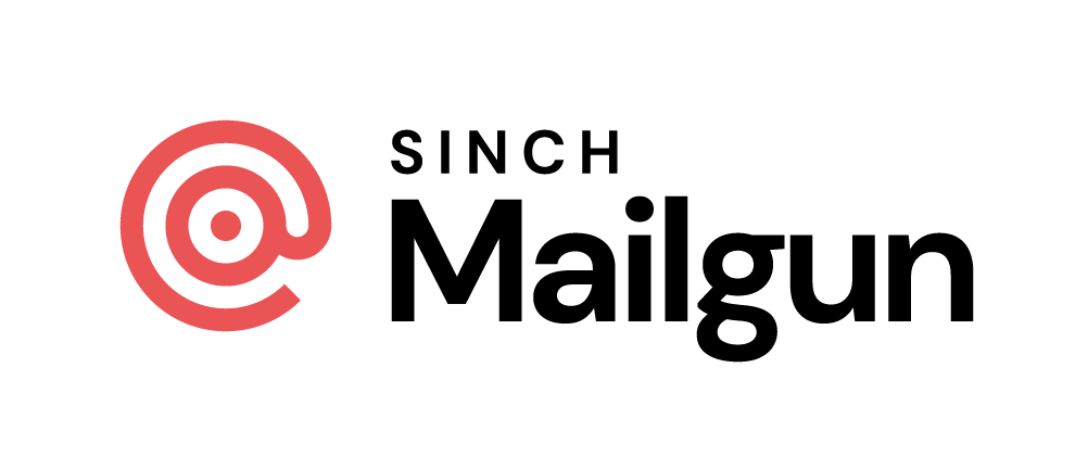 sinch mailgun logo